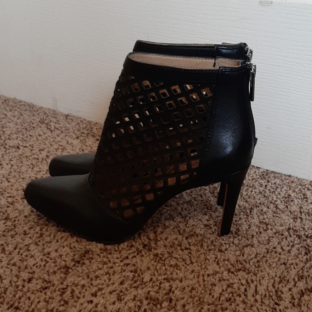 Brand New Booties